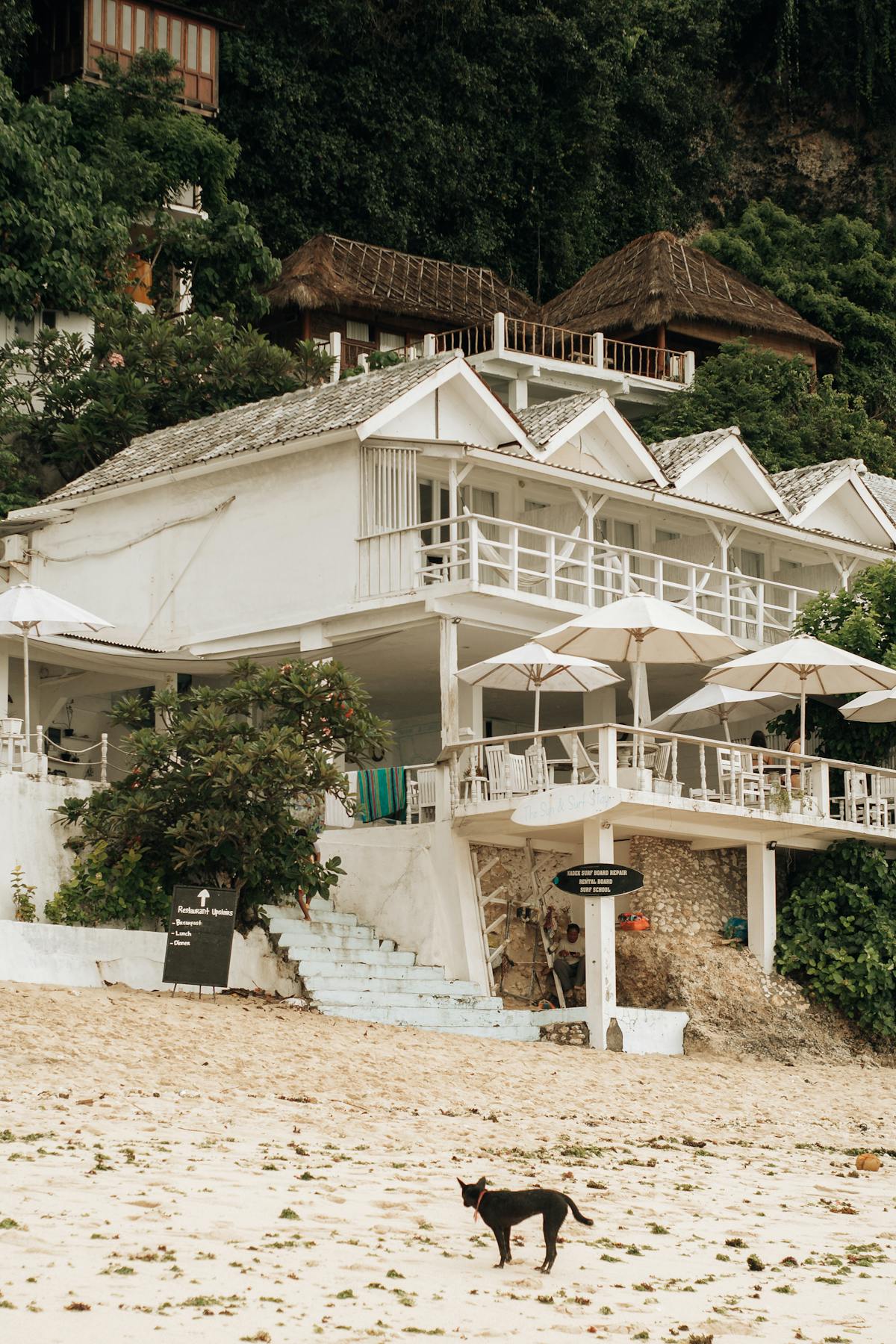 Villa Tarimbang